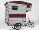 Cyklistický karavan