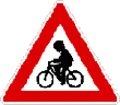 Pravidlá pre cyklistov (zákon)